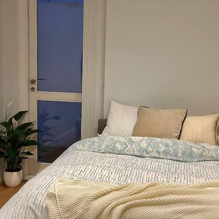 2Bdr Modern Apartment In Hammersmith West Лондон Екстериор снимка